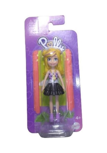 Mattel Polly Pocket Filorida Fwy19 Hrd57