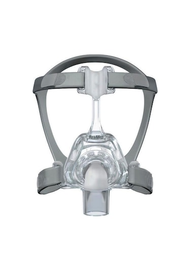 Fx Maske Resmed Mirage