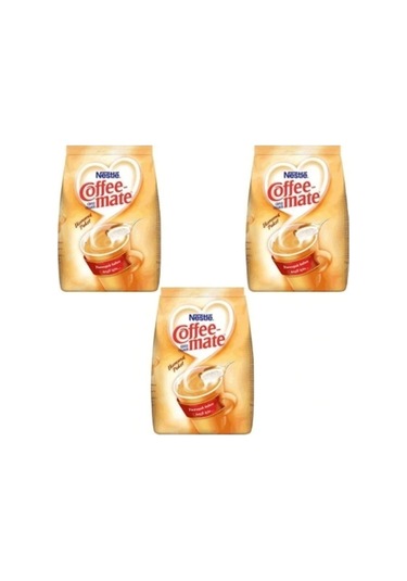 Coffee Mate Kahve Kreması 500 Gr 3'lü Set