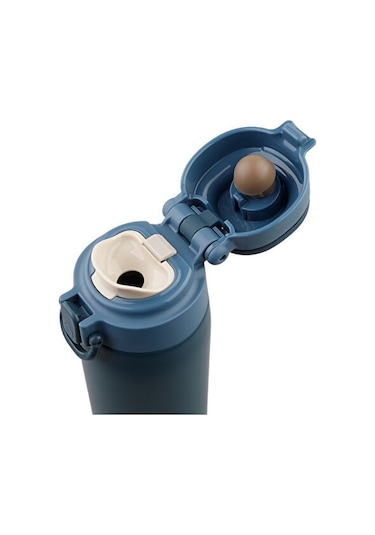 Thermos Mug 0.75l Klasik Termos Jos-750-023607 Mavi Mavi