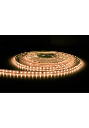 Orbus 8W Gün Işığı Hortum Şerit Led - 5 M