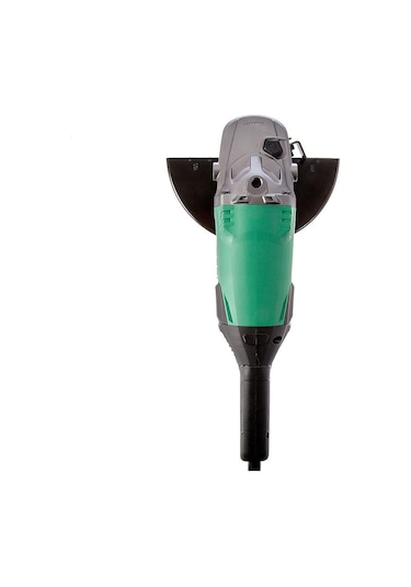 Hitachi-Hikoki G23ST 2200 W 230 MM Profesyonel Büyük Taşlama Makinesi