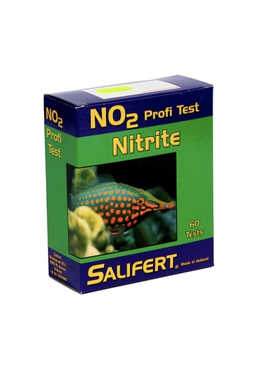 Salifert Nitrite (No2) Test Kiti