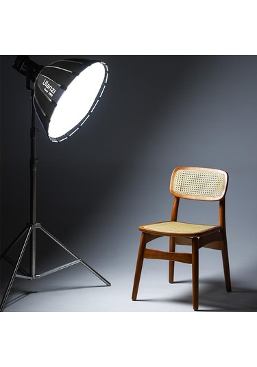 Ulanzi L053 60 Cm Bowens Mount Katlanabilir Dome Softbox