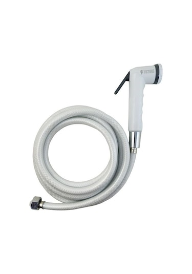 Hortumlu Duş Başlığı, Hortum 2,5mt