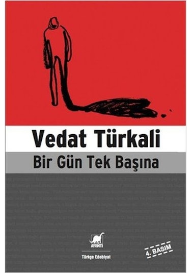 Bir Gün Tek Başına N11.8217