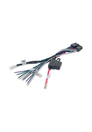 Öztürk Elektronik-Focal Impulse 4.320