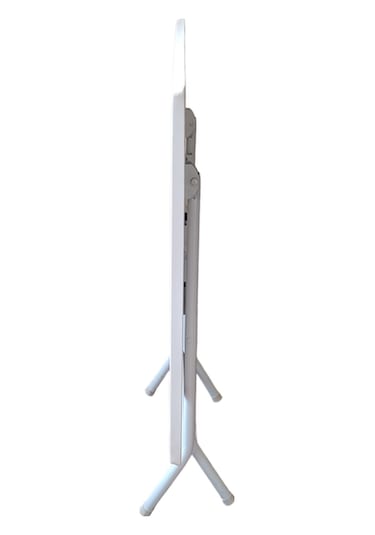 Katlanır Masa 70x110 Beyaz