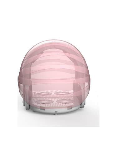 Yasomi Drypet Wb102 Evcil Hayvan Kurutma Makinesi Pembe