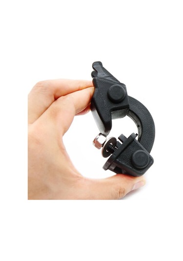 Geeksen Kaput Kilidi Mandalı Yakalama Araba Motor Kapağı Kilidi Jeep Wrangler Tj 1997-2007