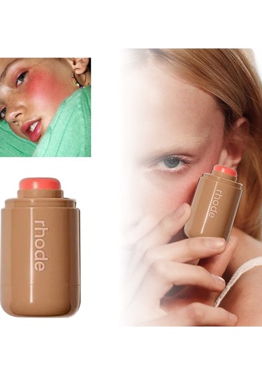 Pocket Blush De Poche Spicy Marg Stik Allık 5,3 G 0