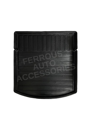 Audi A4 Ferrous 3D Bagaj Havuzu 2016 ve Üstü