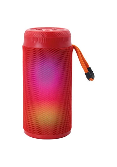 Trax Tbs 1100 Rgb Işıklı Bluetooth Speaker