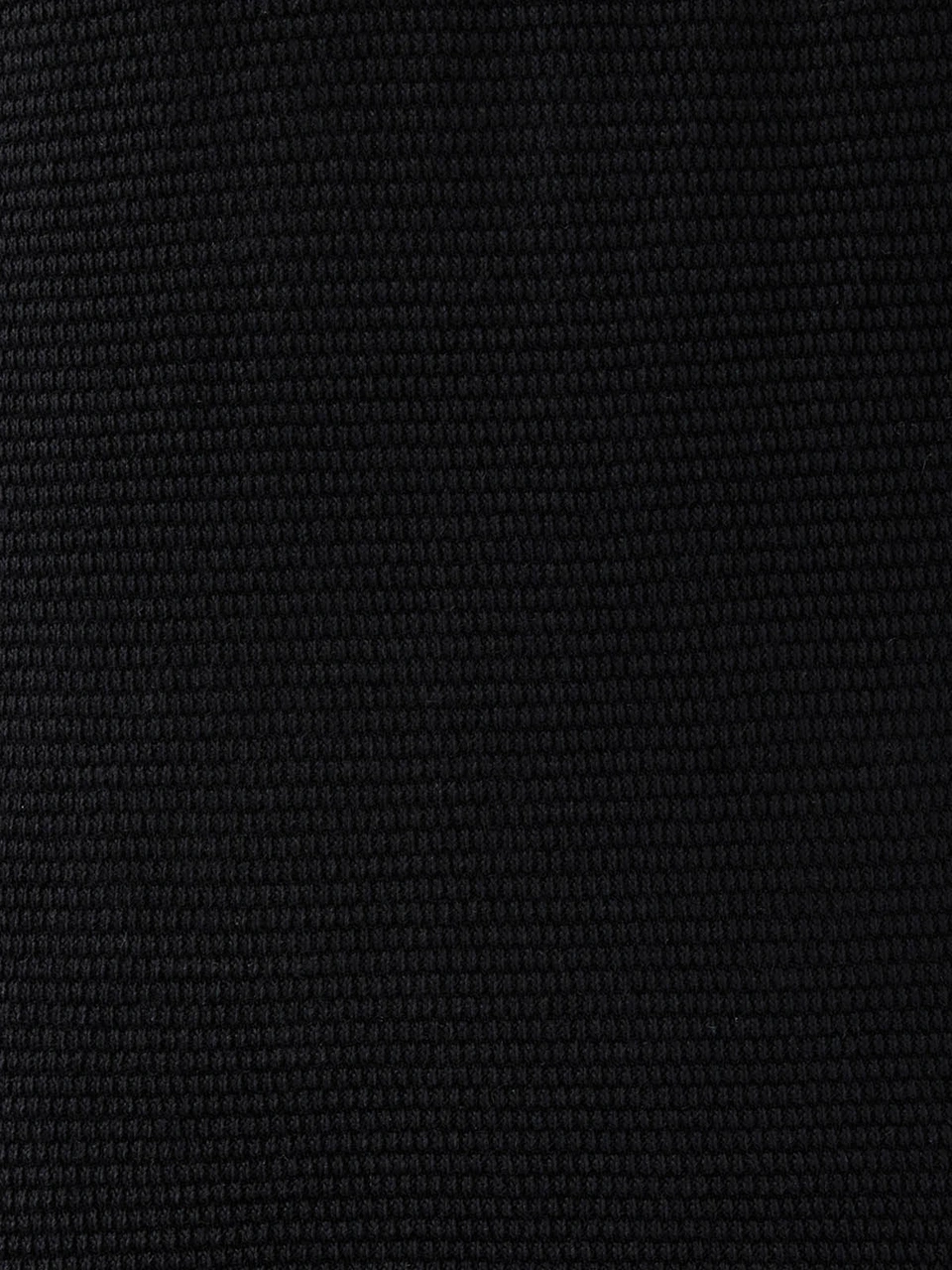 Loft Regular Fit Siyah Erkek Kazak Lf2040477 Siyah