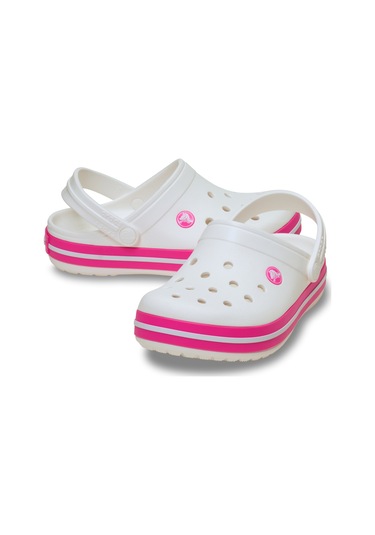Crocs Crocband Clog K Çocuk Terlik 207006 207006 6wu 6wu