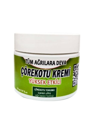 Corex Çörek Otu Kremi 150 Ml