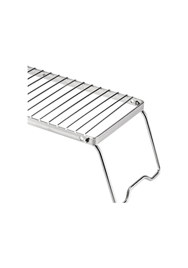 Suntek Katlanır Soba Rafı Dışında Tencere Standı Tip-c-orta