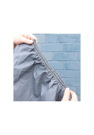 Tata Marina Araba Brandası Su Geçirmez