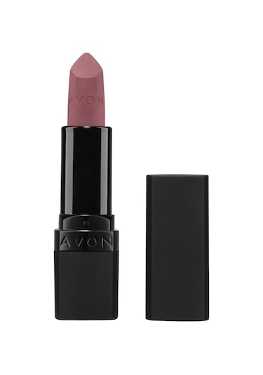 Avon Ultra Mat Ruj Successful Mauve