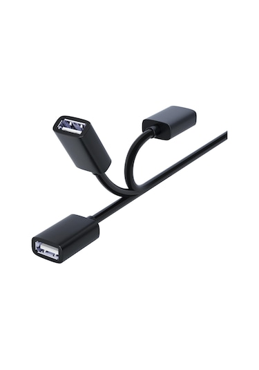 Dm Ad051 Usb 2 0 Uzatma Ekleme Kablosu 1 5 Metre