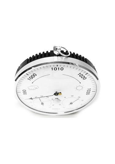 Tfa Domatik Barometre Nem Ölçer Ve Termometre