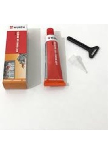 Würth Siyah Sivi Conta 70 Ml