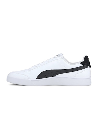 Puma 30966803 Shuffle Erkek Günlük Ayakkabı Beyaz