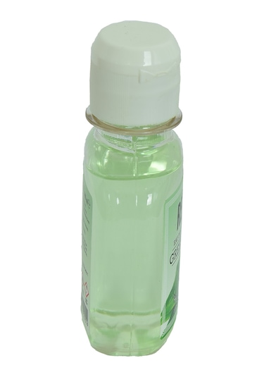 Revol 80 Derece Yeşil Çaylı Kolonya Eau De Cologne 100 ML