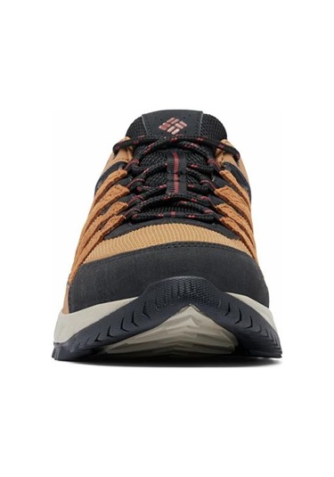 Columbia Strata Trail Low Wp Erkek Ayakkabi Ym3979 286 001