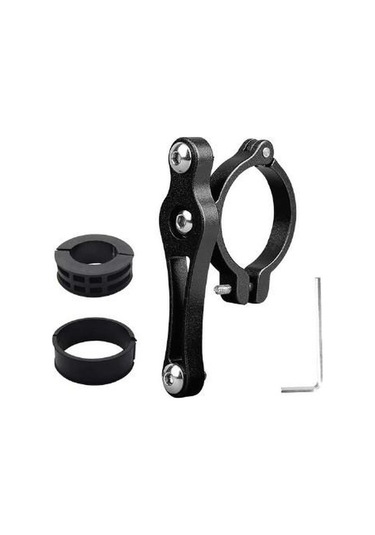 Forte Gt 8101 Bisiklet Suluk Matara Tutucu Aparatı Alüminyum Alaşımlı Kafes Tutucu