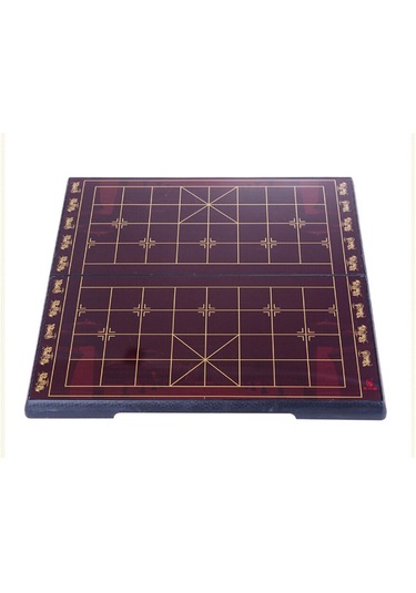 Dolıty Taşınabilir Çin Satranç Seti Seyahat Kurulu Oyuncak