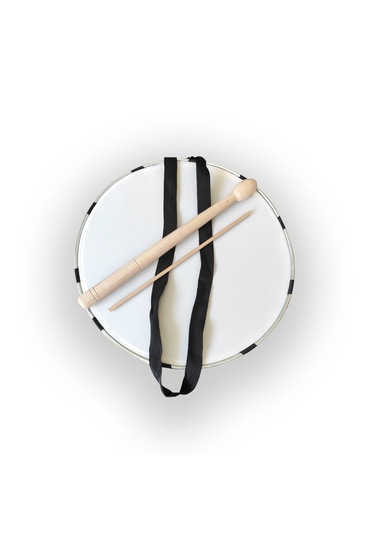 Asma Çocuk Davulu 30 Cm.