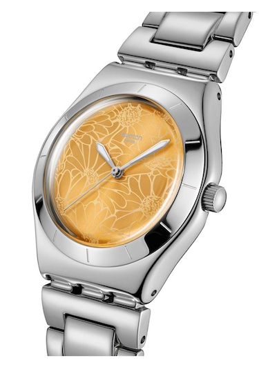 Swatch Yls236g Kadın Kol Saati
