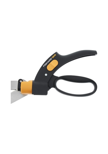 Fiskars 113680-1000589 Servo-System Çim Makası Gs42