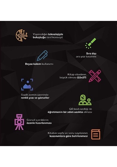 Lgs Yeni Nesil Sorular Ve Detaylı Çözümlerle Lightbook Sayısal M