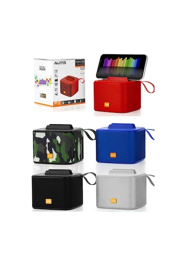 Auris ARS-SP5 Bluetooth Hoparlör