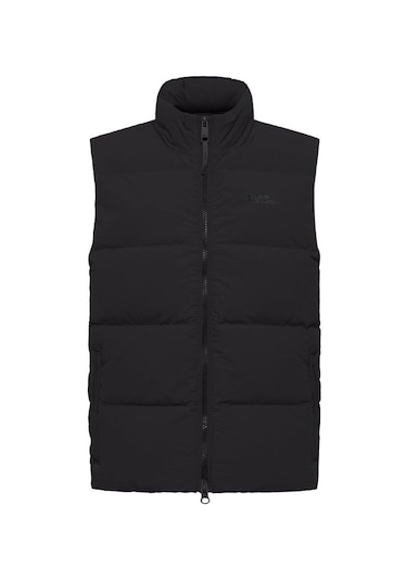 Jack Wolfskin A60089-6000 Nordlicht M Erkek Yelek 001