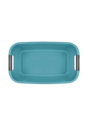 Plast Team 30 Litrelik Plastik Çok Amaçlı Leğen 152027420