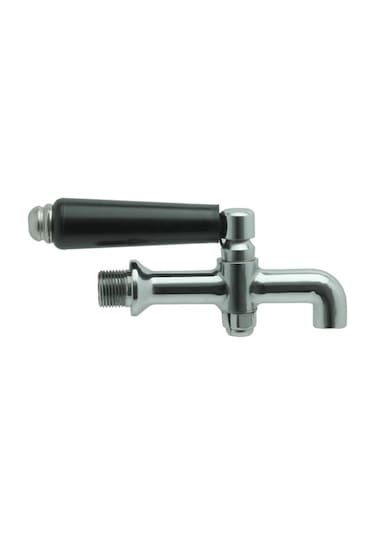 Sete Semaver Musluğu Odunlu Semaver Musluğu M12x1