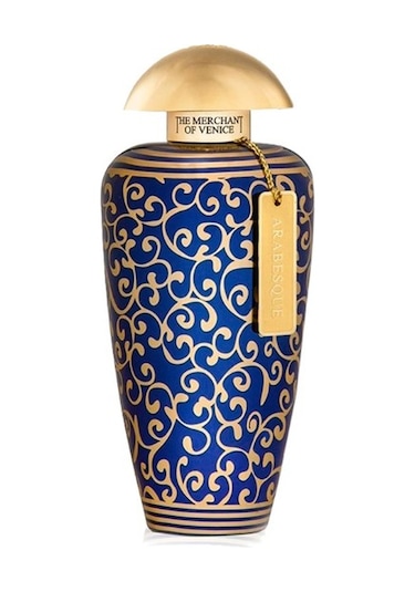 The Merchant of Venice Arabesque Unisex Parfüm EDP 100 ML
