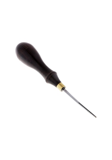 Suntek Leather Craft Edge Skiving Beveler Edge Kesme Aleti W/