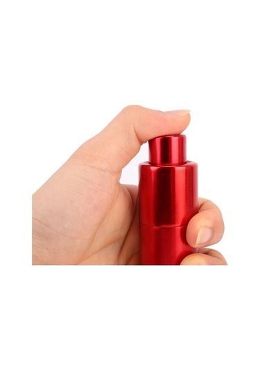 Wondernest Vites Topuzu Sones Kırmızı Kafası Evrensel Düğme Dişli Araba Vh Kırmızı