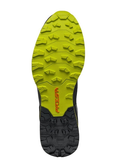 Scarpa Ribelle Run Erkek Koşu Ayakkabısı Siyah