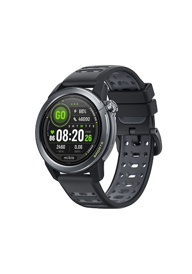 Mibro Watch Gs Active 2 1.32'' Akıllı Saat (Distribütör Garantili)