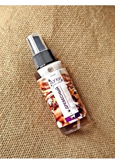 Fluid Evcil Hayvanlar İçin Parfüm 134276240