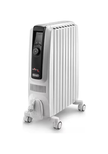 Delonghi Dragon 4 Pro TRDX40820E 8 Dilim Yağlı Radyatör