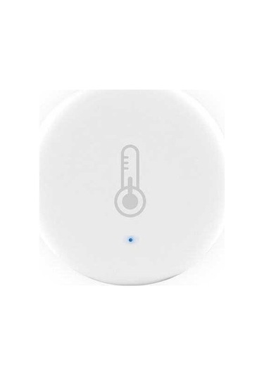 Pazly Wi-fi Sıcaklık Ve Nem Sensörü - Google Asistan, 30g Veri Kaydet