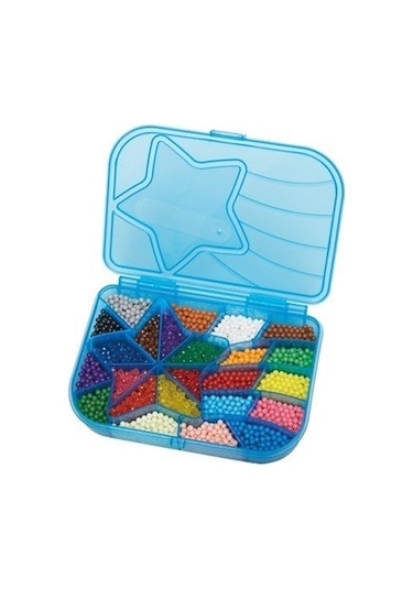 Aquabeads Mega Boncuk Seti
