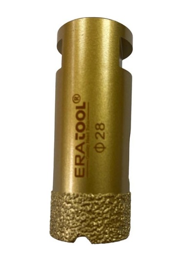 Era 55879 28 mm M14 Granit Mermer Delici Panç
