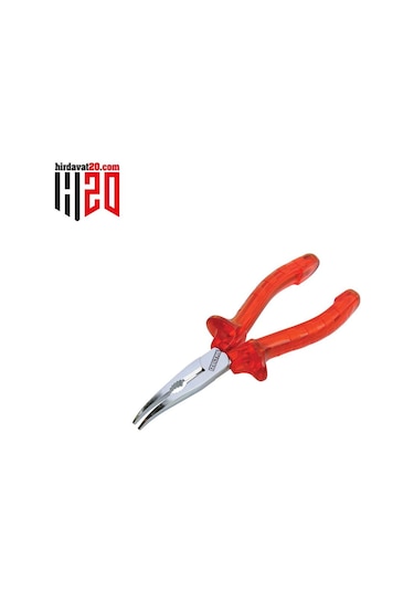 İzeltaş Kargaburun Eğri Uçlu Kraft Seri 160 MM - 3225133160